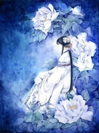 把月亮带回家