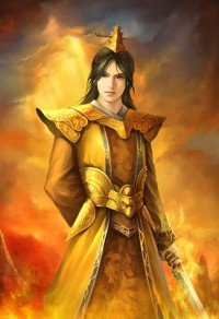 后爱（美攻强受）
