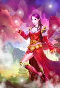  缠绵悱恻：总裁哥哥，我不嫁