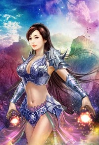 清夢·繁華冢