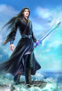 至尊戰神蕭破天楚雨馨